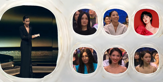 金曲奖现场看点重要奖项接连爆冷艾怡良颁错奖成史上最大乌龙