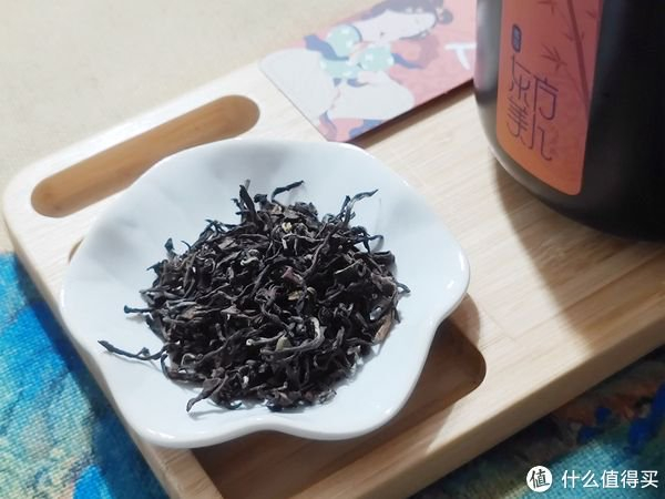 东方美人乌龙茶 一岁一季五色香|乌龙茶_新浪新闻