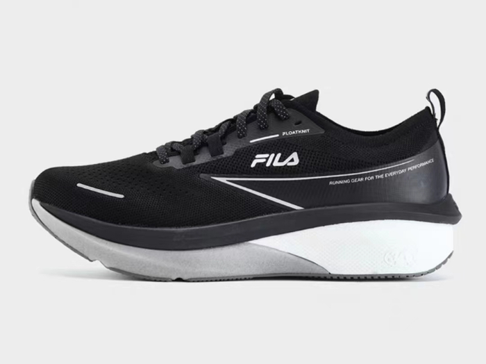 （图片来源：FILA）