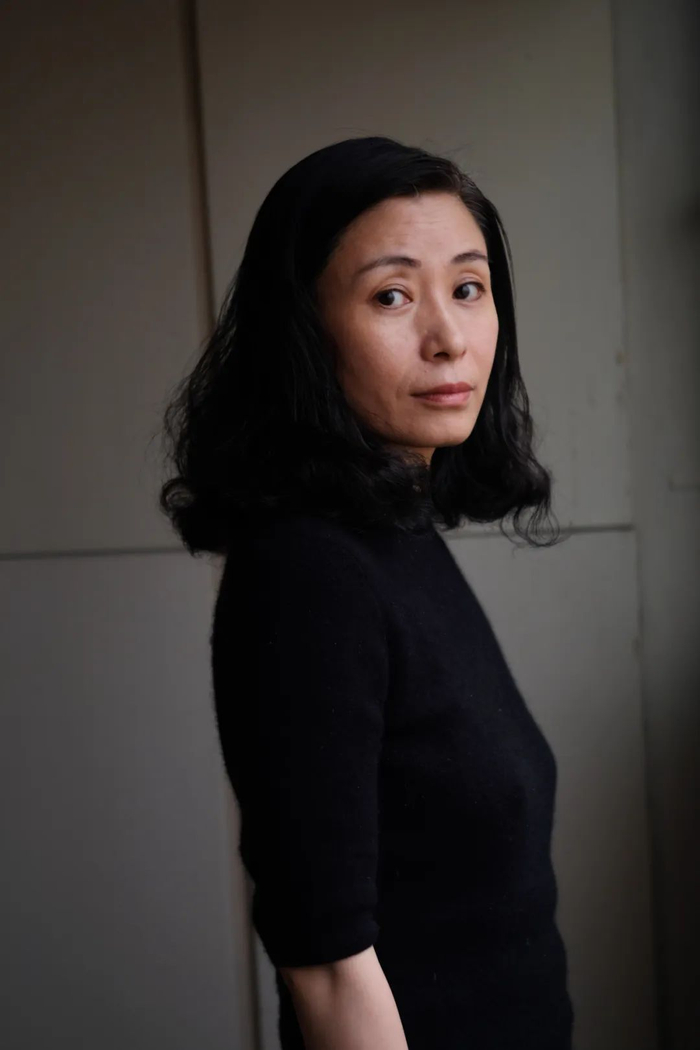 "锅姨"刘丹:年轻时浪费的时间,现在要补回来