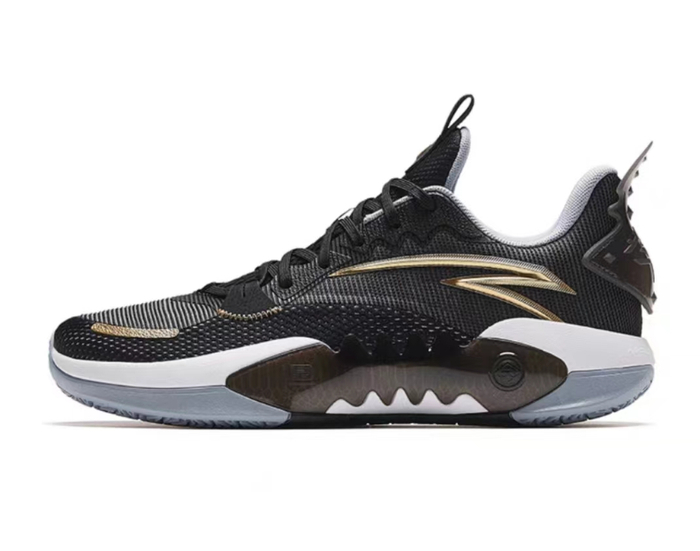 （图片来源：安踏）