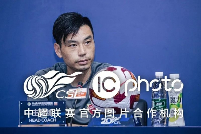 赛前丨深圳队助理教练:以百分之百的状态和行动回报球迷支持|深圳队