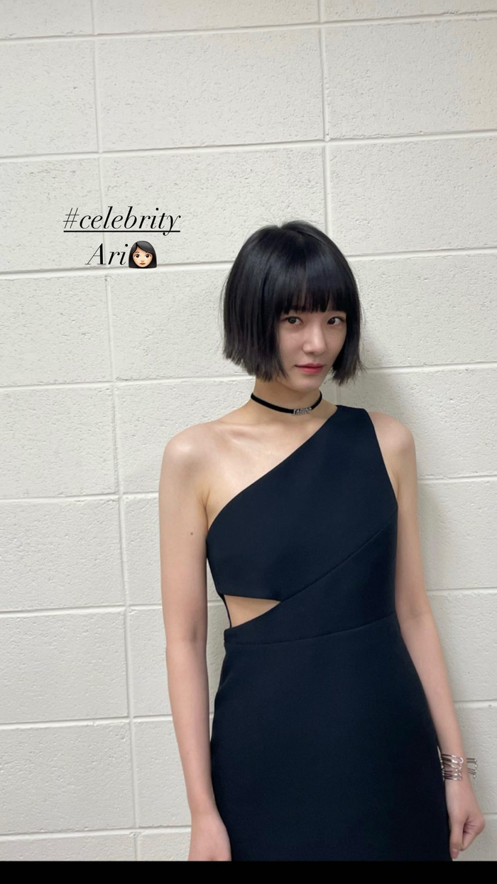 徐雅莉|抱一抱|短发_新浪新闻