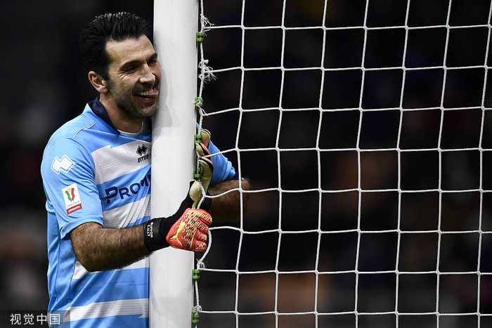 老将布冯会去沙特淘金吗？