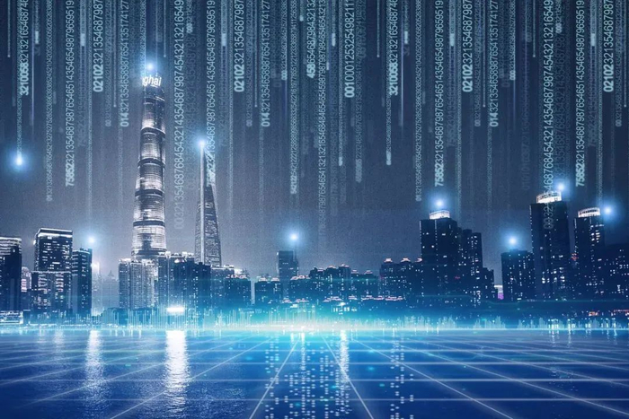 算力 ai加持,联想方案服务正在刷新智慧城市的想象__财经头条