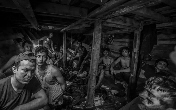 杰森·弗洛里奥作品 |《目的地：欧洲》