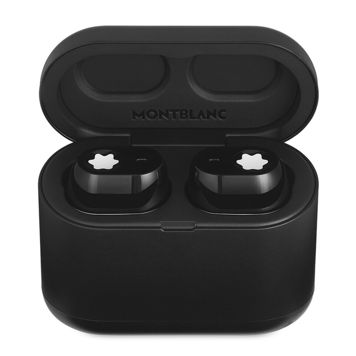 万宝龙推出新款mtb03tws耳机支持主动降噪售价约439美元