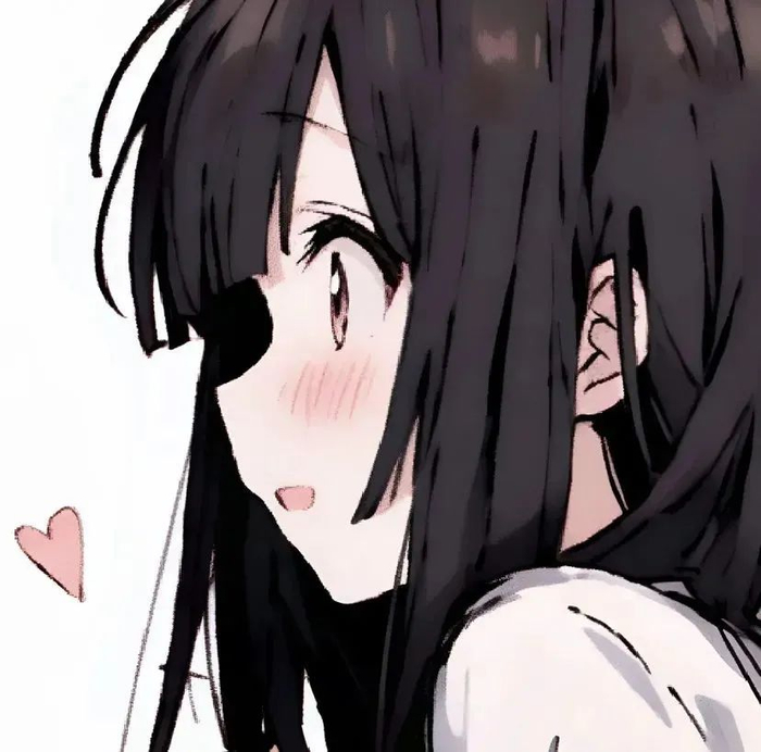 情侣头像| 有女朋友的男生每天在想什么