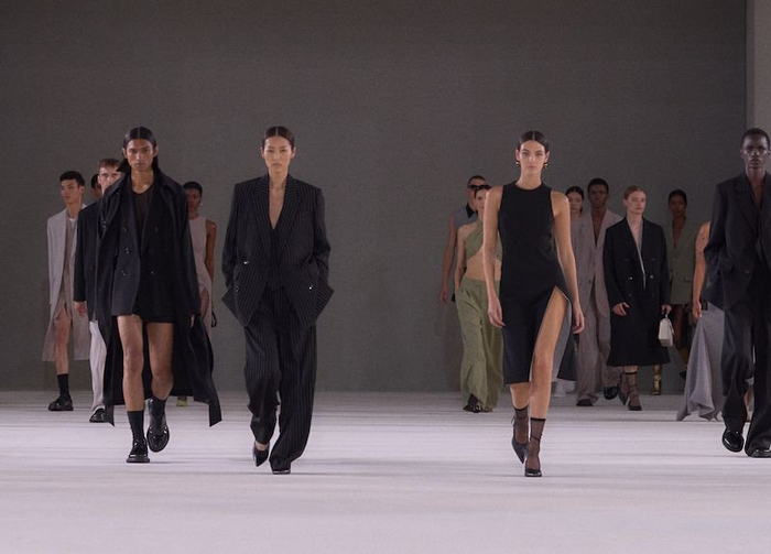 AMI 2024春夏系列