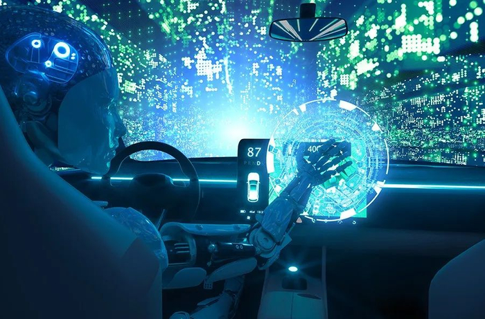 政策支持叠加应用场景广阔，汽车智能化未来已来。