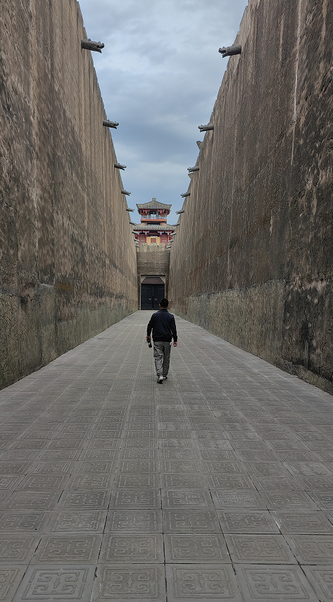 科幻动作片《门派》即将开拍,导演杨帅表示:一定不会让观众失望|门派