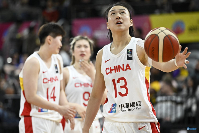 高颂:刚被遗忘 又被想起|高颂|女篮|中国女篮_新浪新闻