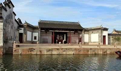无锡荡口华氏义庄