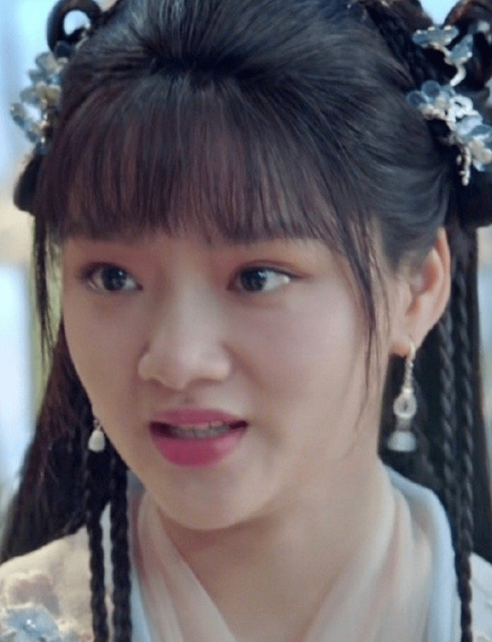 杨颖,这一次口碑真的逆袭了,希望黄晓明别后悔!