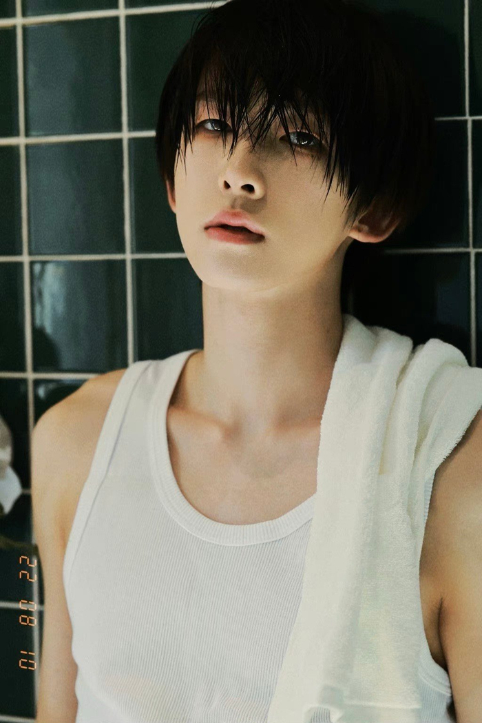 「投稿整理」x part1 林彦俊|刘宇|马嘉祺|赞多|余宇涵……|马嘉祺