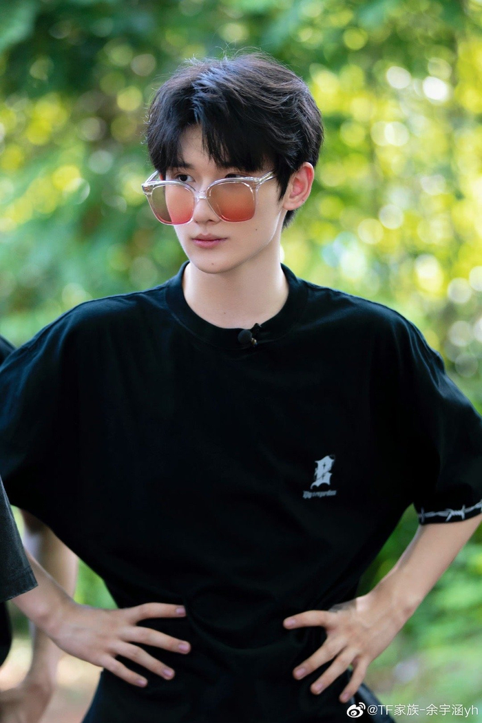 「投稿整理」x part1 林彦俊|刘宇|马嘉祺|赞多|余宇涵……|马嘉祺