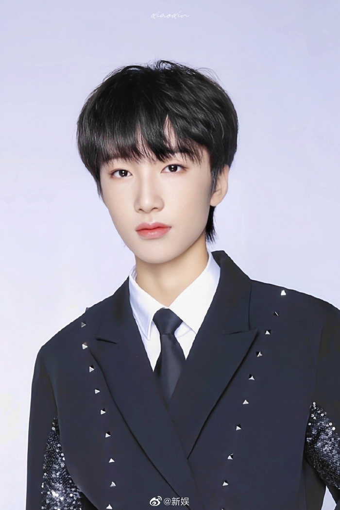 祝姚昱辰小朋友生日快乐!