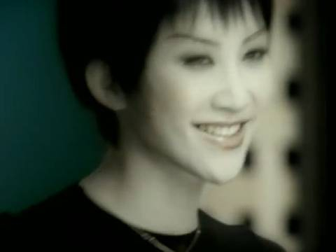 李玟cocolee美丽笨女人