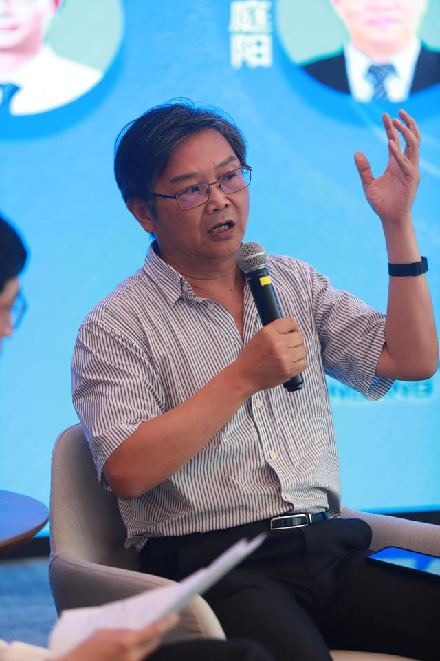 抢占未来产业|储能产业到了变局时刻,如何才能把握商机?__财经头条