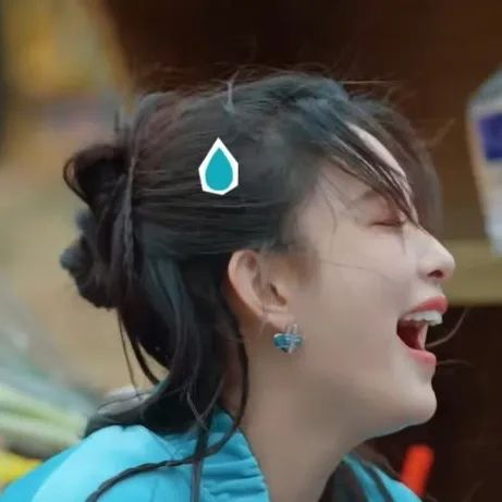 孟女士·又丢人撵·表情包 get7815郭德纲:马上写进包袱里!