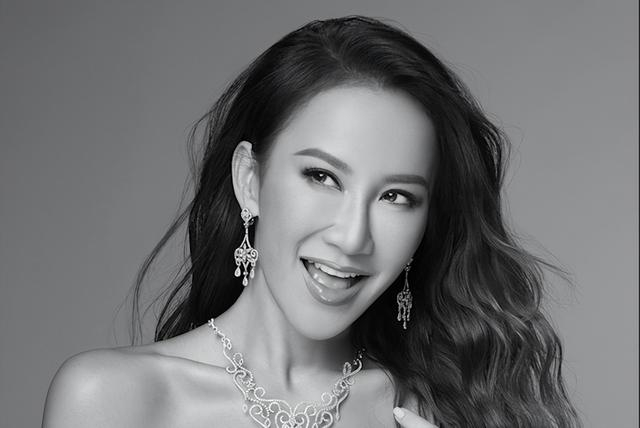 coco李玟去世:她曾站上美国最高舞台,却还是输给了抑郁__财经头条