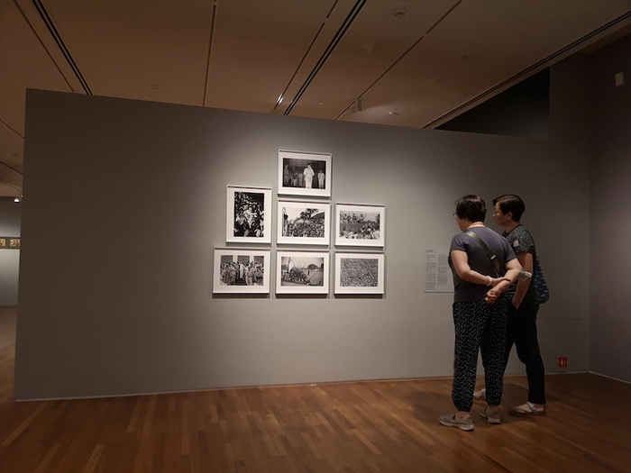 印尼新闻社（IPPHOS）出版的印尼独立战争摄影集