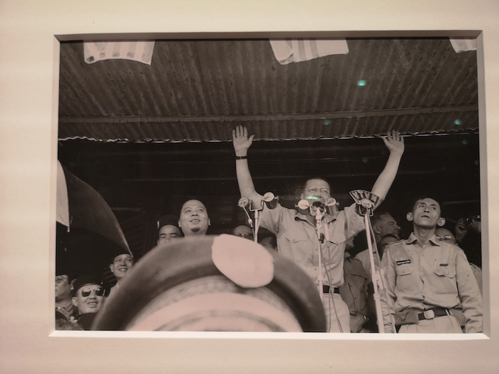 泰伦斯•邱，《顺化的将军们》，1964年，越南，DOGMA Battlefield Lens Collection 藏