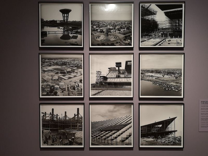 米其林•杜林镜头下二十世纪六十年代的柬埔寨