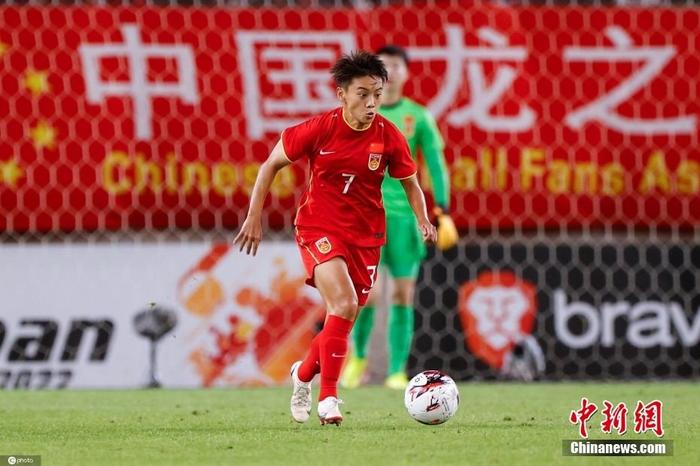 媒体：七成亚洲杯夺冠班底，中国女足世界杯前景几何？