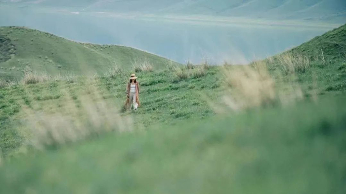 身心健康问题是顶层人士也无法避免的都市疾病。（图/无尽的旅途）