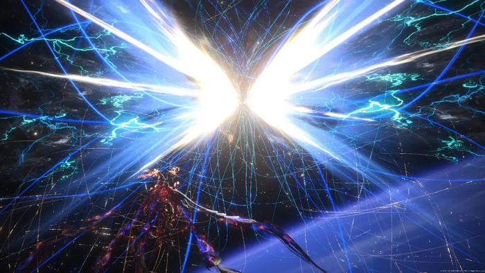 本作的光污染极其严重，明暗对比缺乏调教，建议爱眼人士关闭HDR游玩