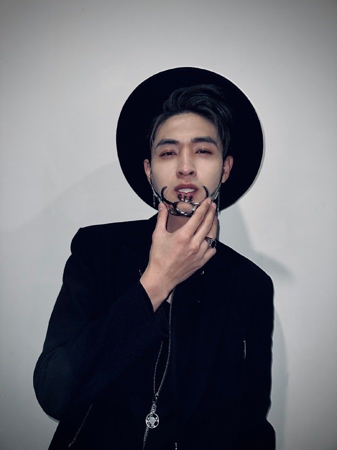 我真的会被秦霄贤说的这句话感动到想哭!