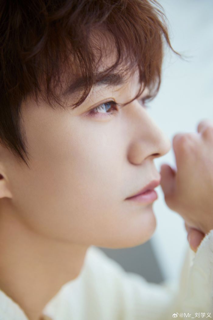 刘学义生日快乐,你塑造的任何一个角色都是让我们印象深刻的