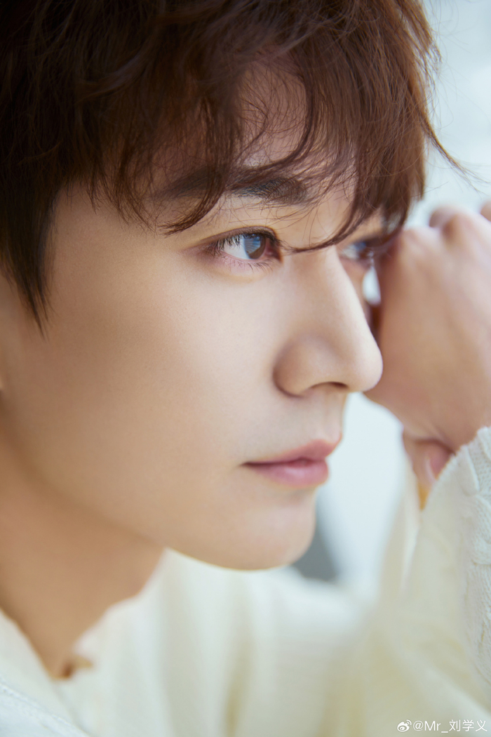 刘学义生日快乐,你塑造的任何一个角色都是让我们印象深刻的