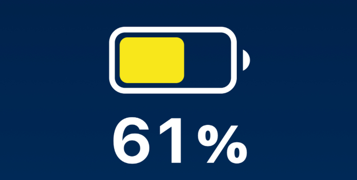 摆脱电量焦虑有神器hi畅享605g带来续航新体验