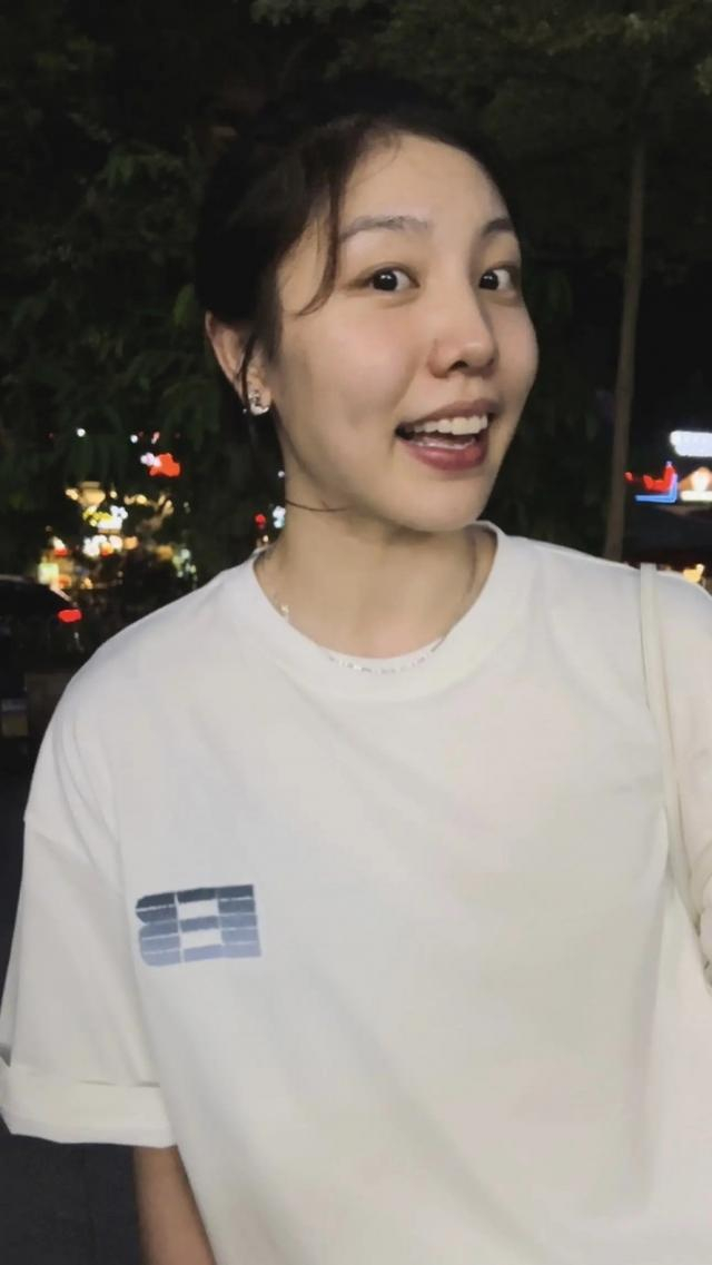 张茹晒个人照:最近的新鲜照片|张茹|中国女篮_新浪新闻