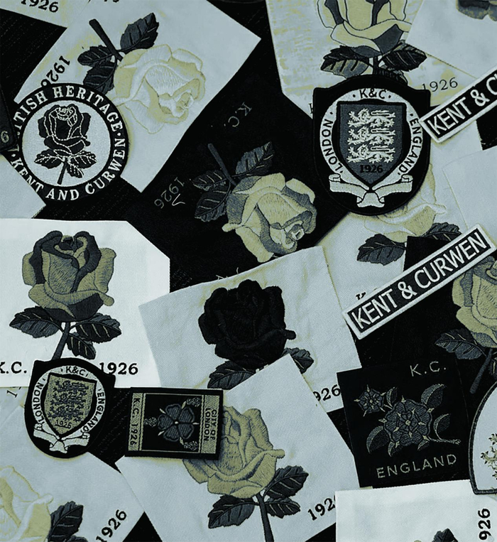 KC的“三狮军团”Logo