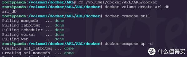 PolarDB中docker 挂载报错什么原因？  第1张
