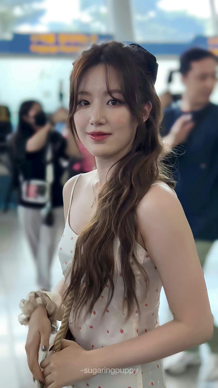 叶舒华 绝美生图|叶舒华_新浪新闻