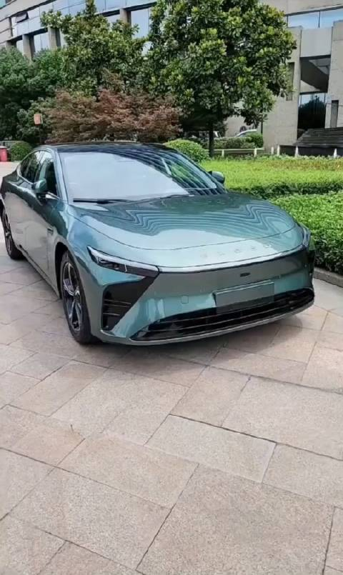 星途星纪元,这造型,你觉得能打几分?__财经头条