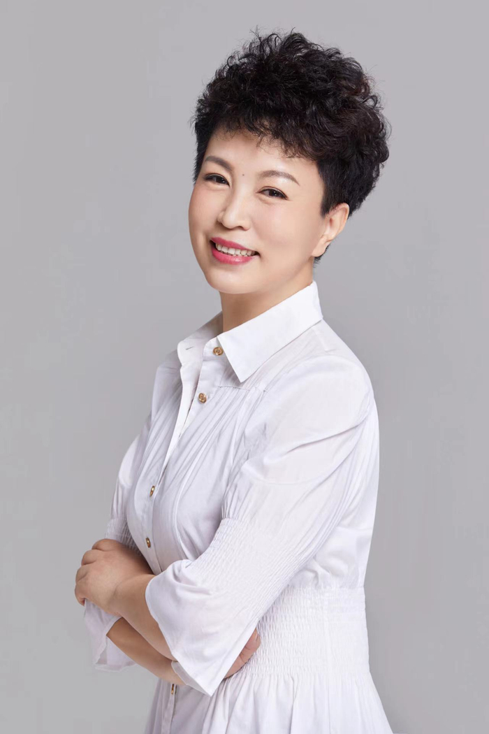 专访晚安妈妈大青衣龚丽君隐身幕后