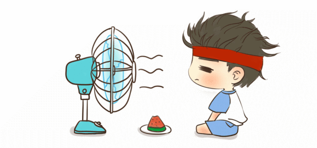 夏日健康帖丨高温卷土重来实用指南帮你应对酷热晴晒