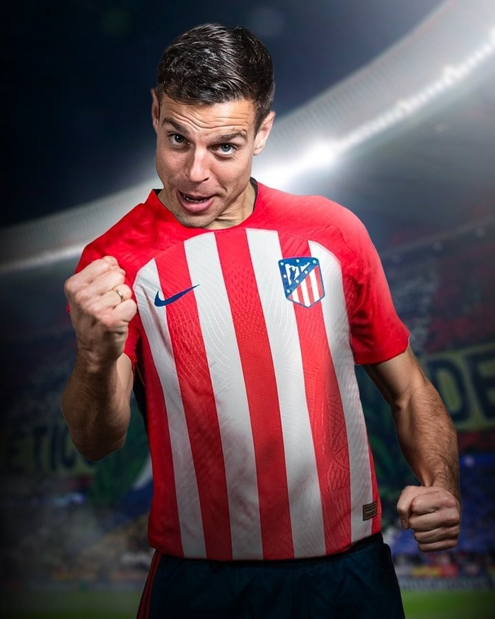 阿兹皮利奎塔离开了效力11年的切尔西。