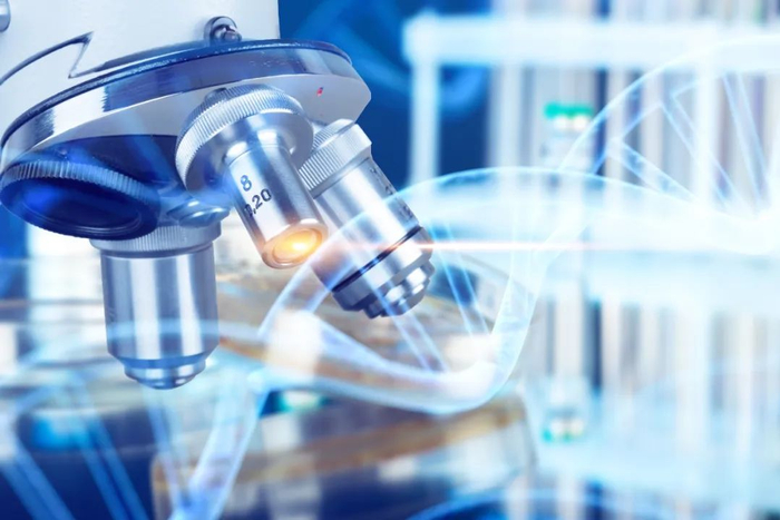 用合成生物技术替代原有生产方式。