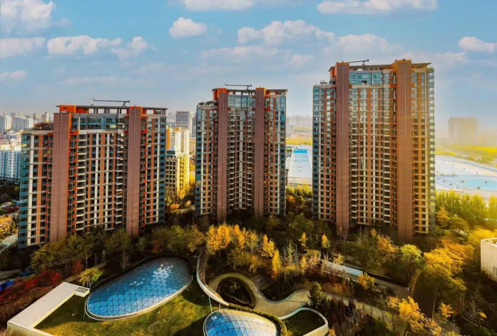 百年建筑,手工定制马斯特府邸焕新启幕马斯特府邸是一个典型的非标