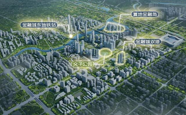 三问金融城三期,如何领跑成都4万/㎡时代?__财经头条__新浪财经
