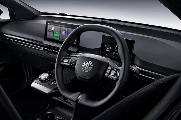 38秒破百mg4xpower官图发布