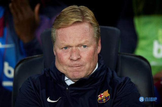 科曼:巴萨没有欠我钱 罗梅乌能替代布斯克茨的位置|罗梅乌|科曼|布斯