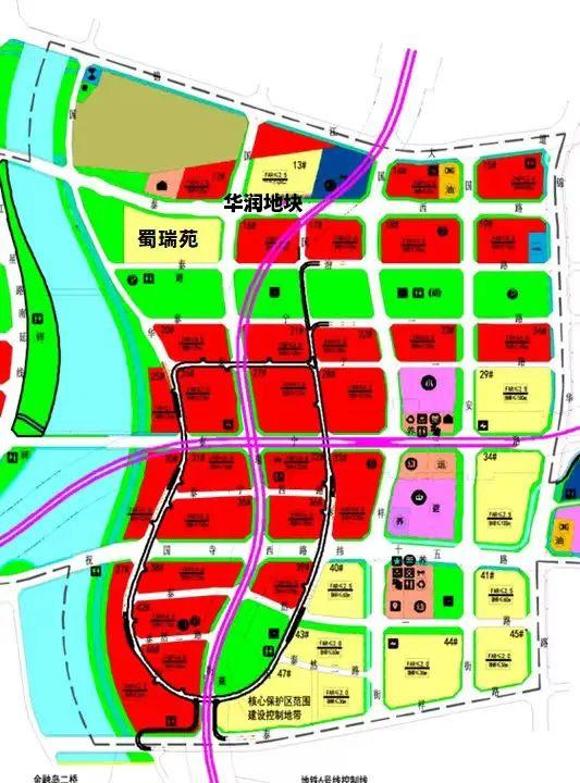 三问金融城三期,如何领跑成都4万/㎡时代?__财经头条__新浪财经