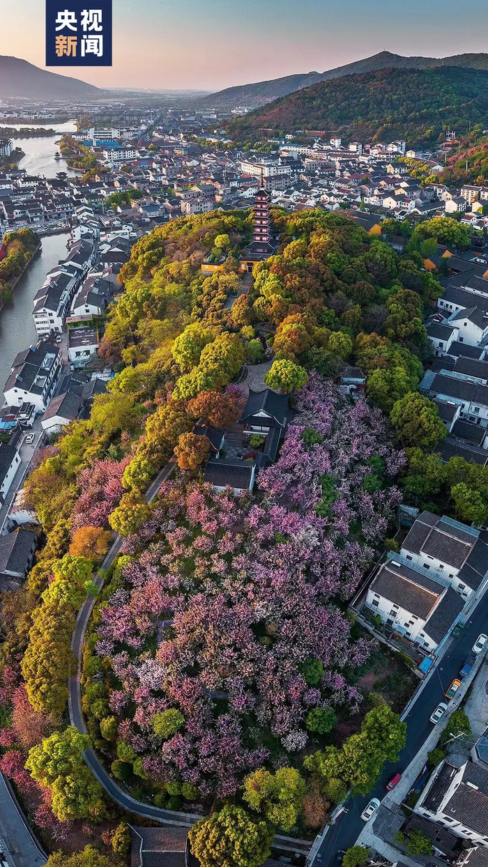 △光福铜观音寺